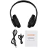 Гарнитура Bluetooth Digma BT-14 черный