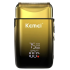 Бритва (шейвер) Kemei KM-TX10, золотой