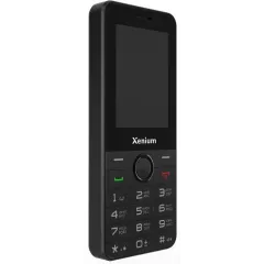 Сотовый телефон Xenium X240 Black