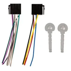 Автомагнитола-FLASH ACV AVS-928BW белый