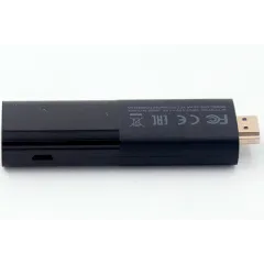 Приставка SMART Xiaomi Mi TV Stick (MDZ-24-AA) черный