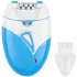Эпилятор ZENON NE-221BW, голубой