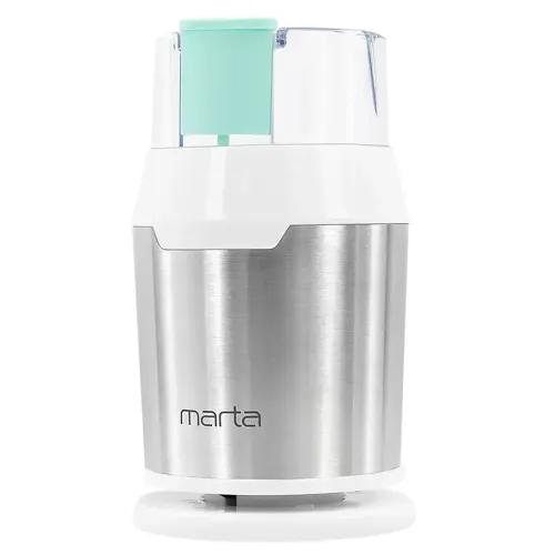 Кофемолка MARTA MT-2168 ясная яшма