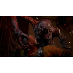 Игра PS5 The Callisto Protocol (Русские субтитры)