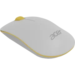 Мышь Acer OMR200 желтый