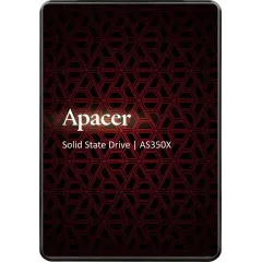 SSD 2,5" SATA 512Gb Apacer AS350X AP512GAS350XR-1