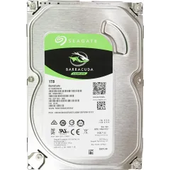 HDD SATA 1Tb Seagate ST1000DM014 Desktop Barracuda 7200rpm 256Mb