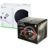 Комплект игровая консоль MICROSOFT Xbox Series S+Руль ThrustMaster Ferarri 458 12кноп. (с педалями) 