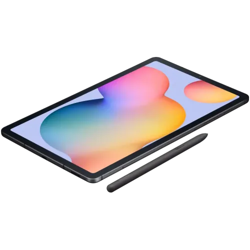 Планшет 10.4&quot; Samsung Galaxy Tab S6 Lite SM-P620 1280 4/128Gb