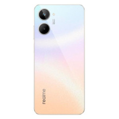 Сотовый телефон REALME 10 8/256Gb белый