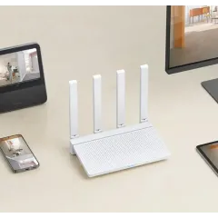 Маршрутизатор Xiaomi Mesh System AX3000T 