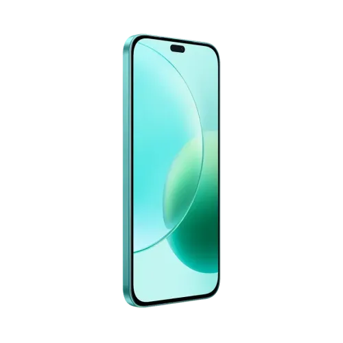 Сотовый телефон Honor 400 Lite 8/256Gb Green 