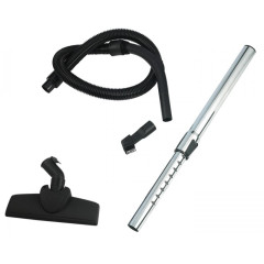 Пылесос DELTA DL-0840 синий