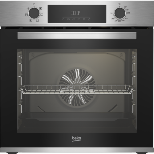 Духовка электрическая BEKO BBIE12300XC