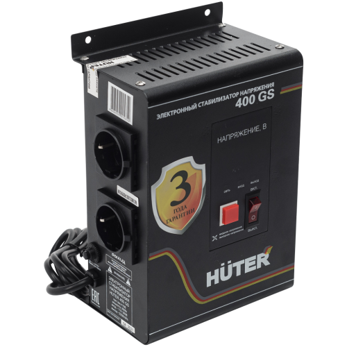 Стабилизатор HUTER 400GS (63/6/12)
