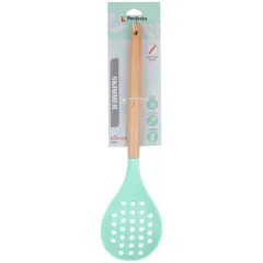 Шумовка PERFECTO LINEA EcoVillage бирюзовая