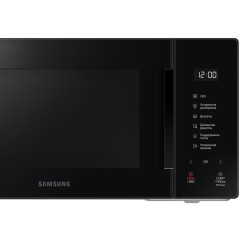 Микроволновая печь SAMSUNG MS-23T5018AK/BW, 23 л., черная (С)