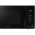 Микроволновая печь SAMSUNG MS-23T5018AK/BW, 23 л., черная (С)