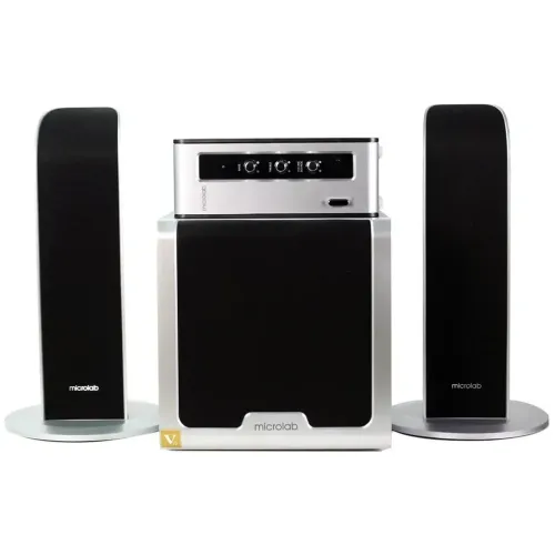 Акустика MICROLAB FC361