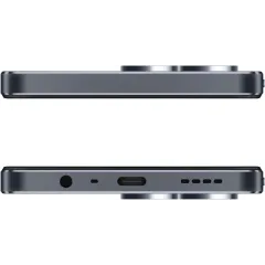 Сотовый телефон REALME Note 50 3/64 Gb Midnight Black
