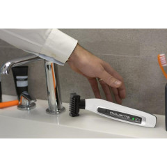 Машинка для стрижки (триммер) ROWENTA TN6010F0/F5 белая/черная