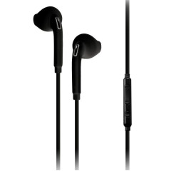 Гарнитура SMARTBUY SBH-201K S6 черный