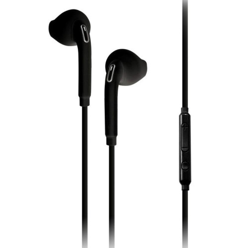 Гарнитура SMARTBUY SBH-201K S6 черный