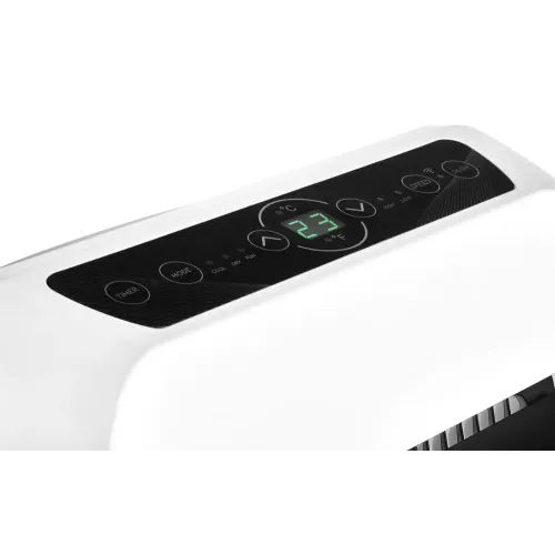 Кондиционер мобильный Ballu Aura BPAC-07 CP
