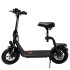 Электросамокат KUGOO KIRIN C1 Plus