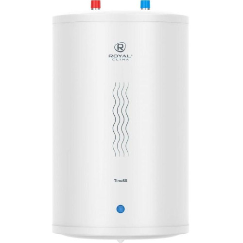 Водонагреватель ROYAL CLIMA RWH-TS15-RSU