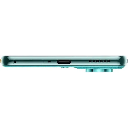 Сотовый телефон TECNO Camon 40 8/256Gb EMERALD GLOW GREEN