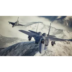 Игра PS4 Ace Combat 7 (Русская версия)