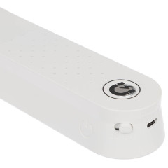 Фонарь FORZA светильник 30 LED. 40см 2400мАч (476-403)