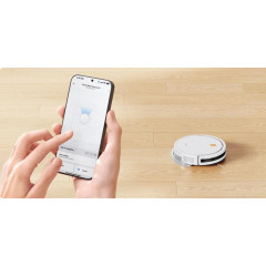 Пылесос-робот Xiaomi E5 White