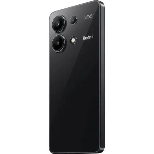 Сотовый телефон Xiaomi Redmi Note 13 8/512Gb Midnight Black
