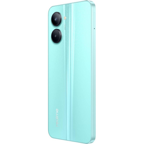 Сотовый телефон REALME C33 32Gb синий
