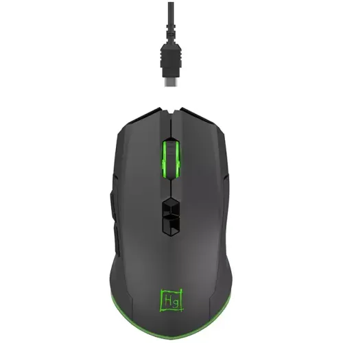 Мышь HARPER GAMING WGM-01 (*8)