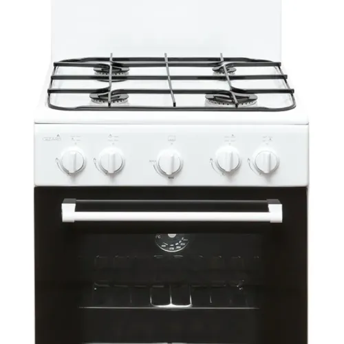 Газовая плита CEZARIS 2150-02 RESALE (*7)
