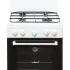 Газовая плита CEZARIS 2150-02 RESALE (*7)