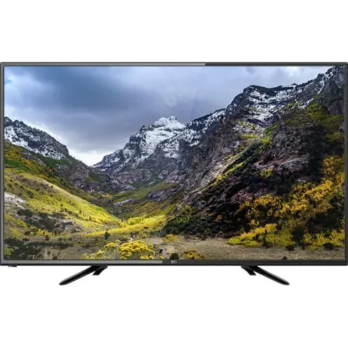 TV LCD 24" BQ 24S03B-SMART