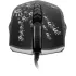 Мышь A4 Bloody A60 черный USB