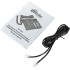 Телефон RITMIX RT-550 black