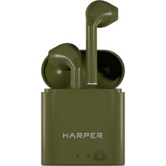 Гарнитура Bluetooth HARPER HB-508 KHAKI