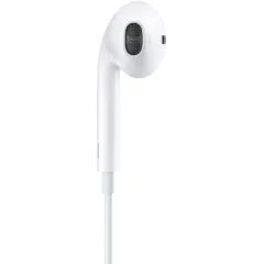 Наушники Apple EarPods USB-C (MYQY3FEA)