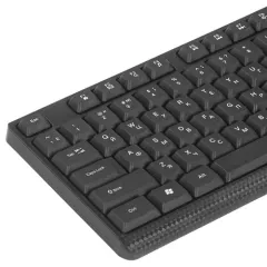 Клавиатура Defender Daily HB-162 (*5)