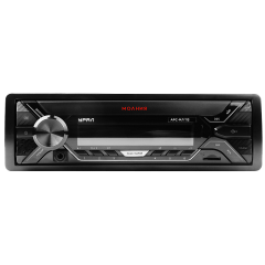 Автомагнитола-FLASH URAL МОЛНИЯ АРС-МЛ 113