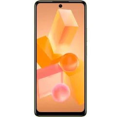 Сотовый телефон INFINIX Hot 40i 8/256Gb Horizon Gold