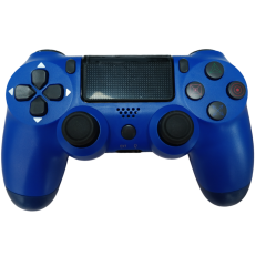 Геймпад Dualshock 4 для PS 4, синий