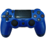 Геймпад Dualshock 4 для PS 4, синий