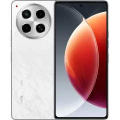 Сотовый телефон TECNO Camon 30 8/256Gb белый